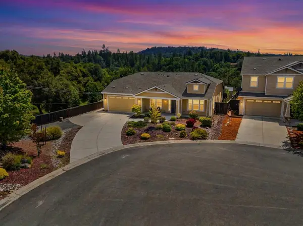 10547 Rubicon Court, Grass Valley, CA 95949