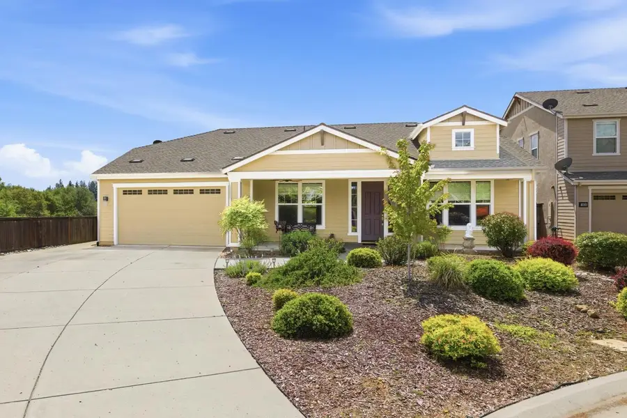 10547 Rubicon Court, Grass Valley, CA 95949 - #2