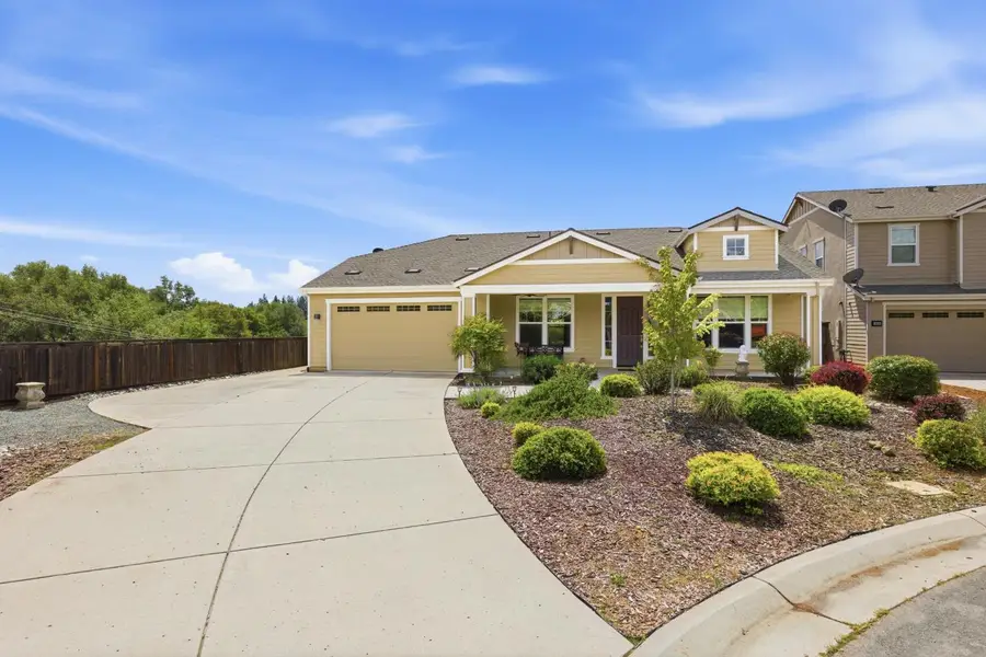 10547 Rubicon Court, Grass Valley, CA 95949 - #3