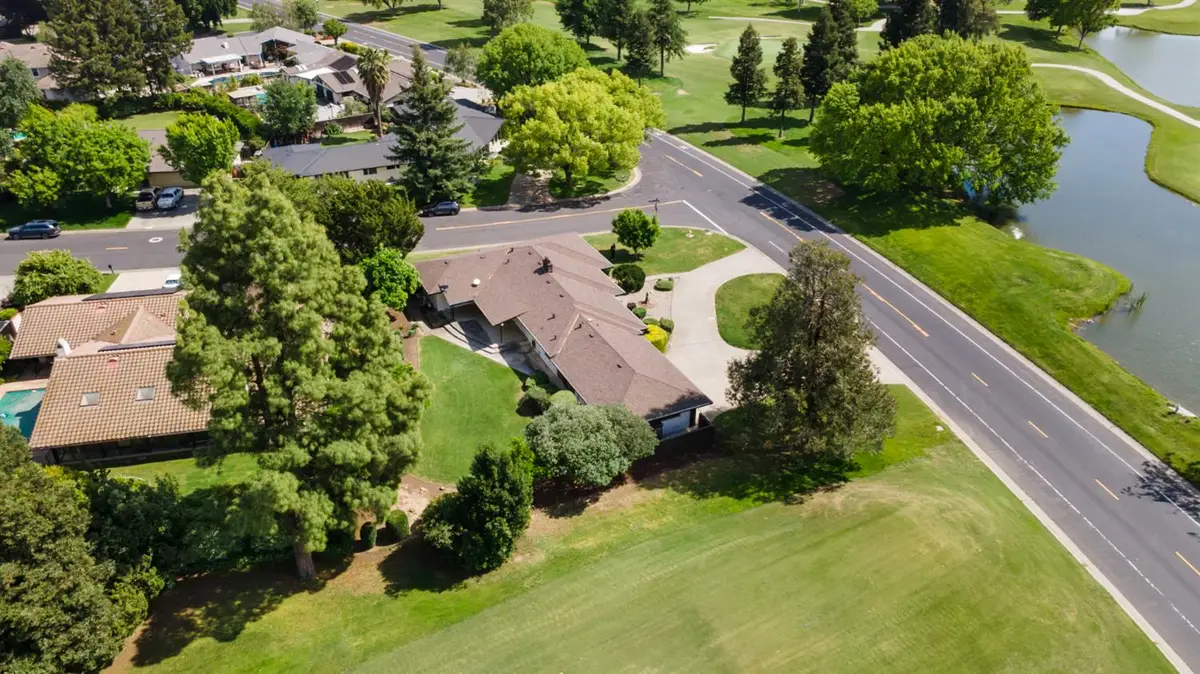 44098 Country Club Drive, El Macero, CA 95618 - #1