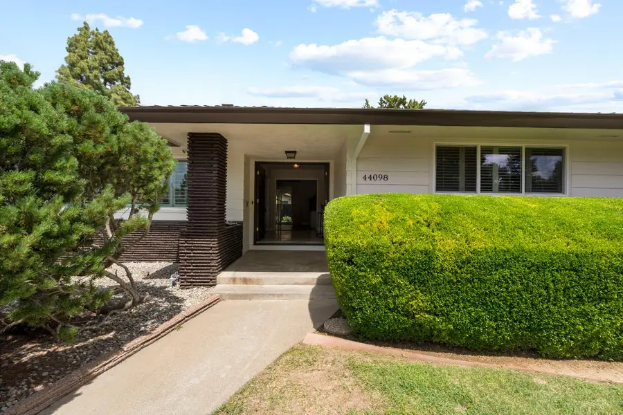44098 Country Club Drive, El Macero, CA 95618 - #2