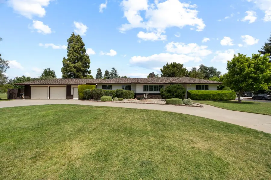 44098 Country Club Drive, El Macero, CA 95618 - #3