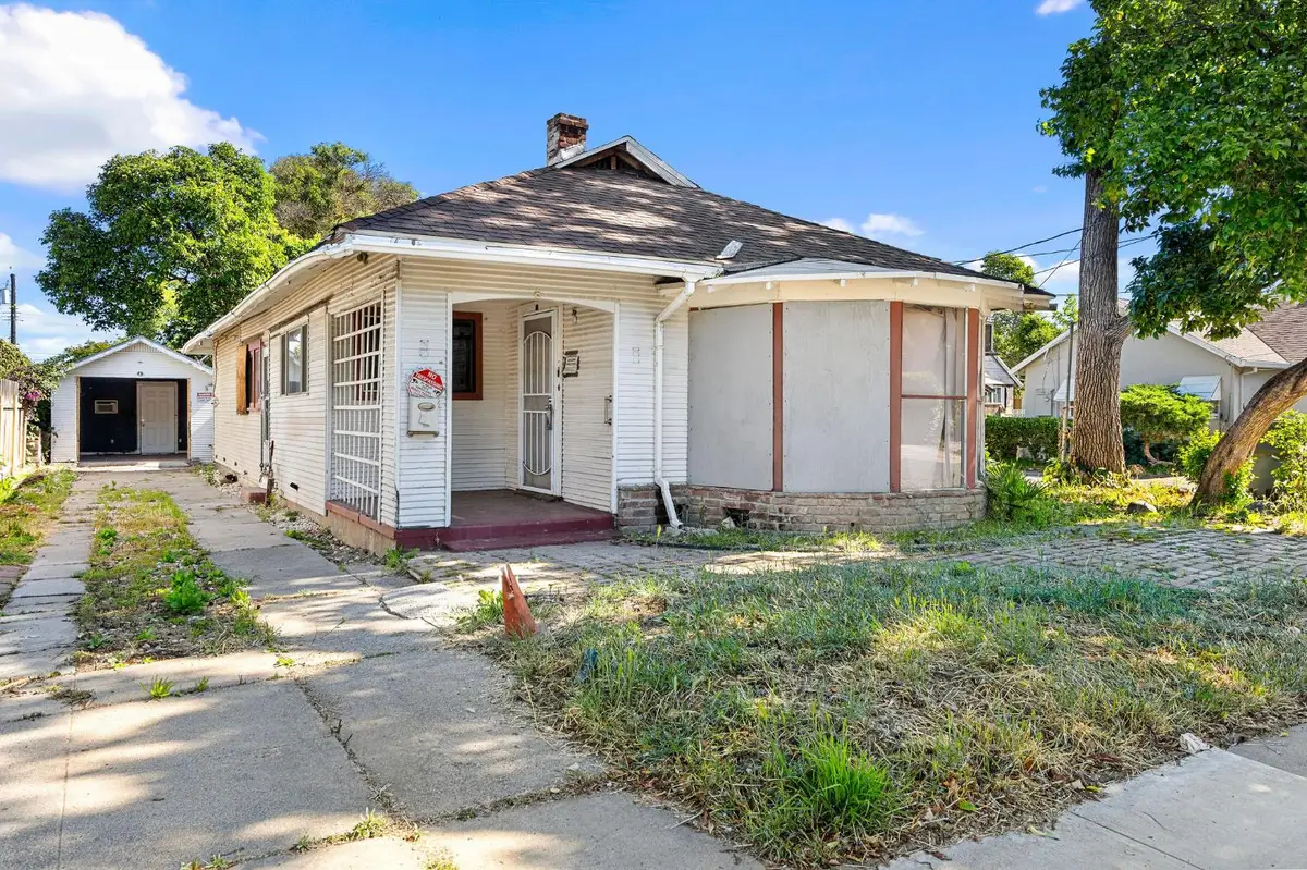 2133 Perkins Way, Sacramento, CA 95818 - #1