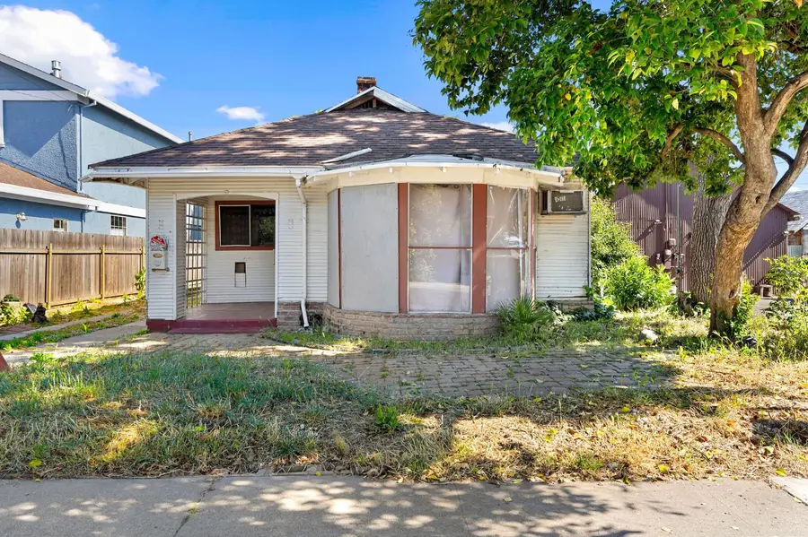 2133 Perkins Way, Sacramento, CA 95818 - #2
