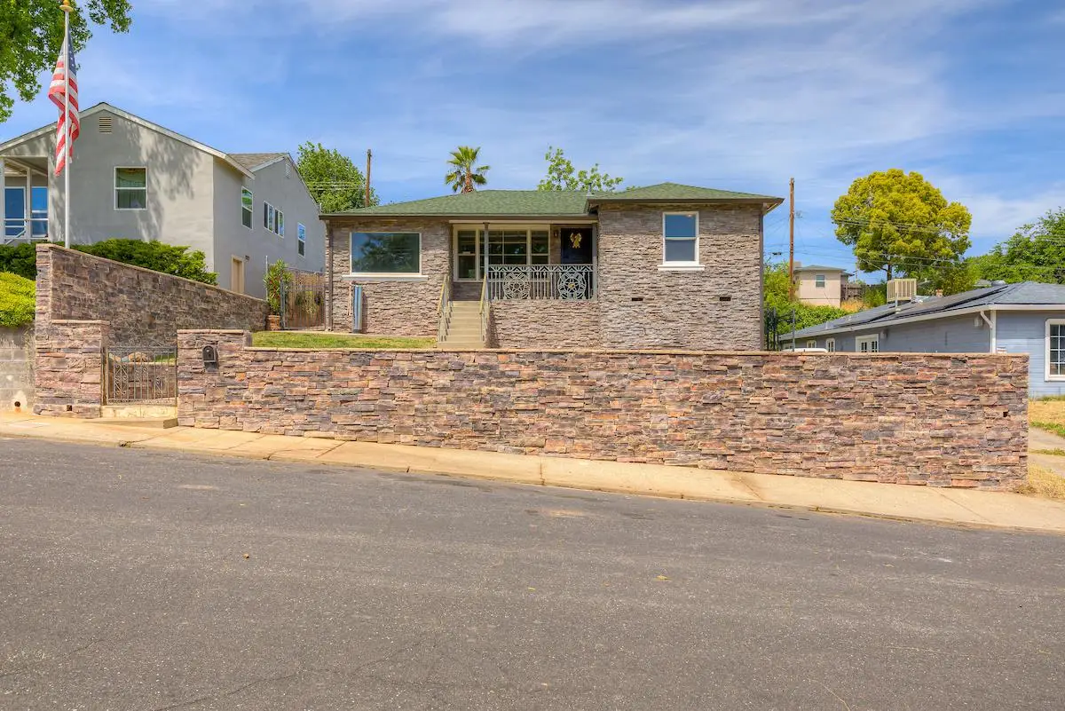 3612 Argonaut Avenue, Oroville, CA 95966 - #1