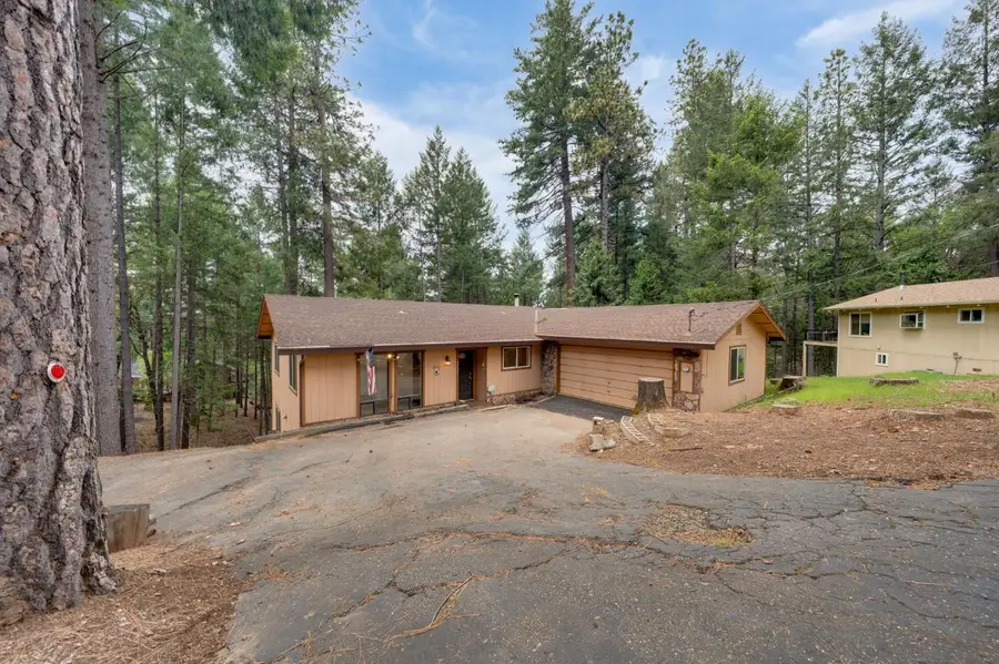 5531 Begonia Drive, Pollock Pines, CA 95726 - #2