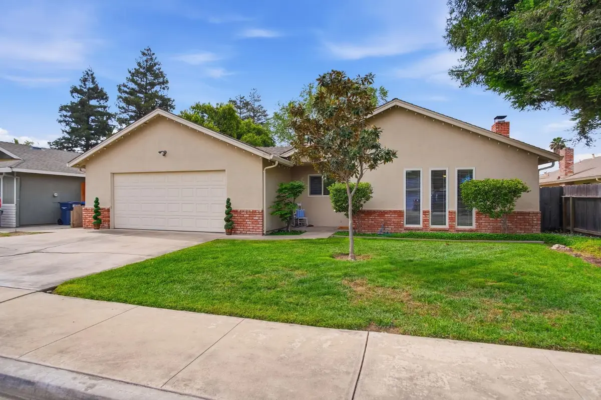 1480 Berry Drive, Turlock, CA 95382 - #1