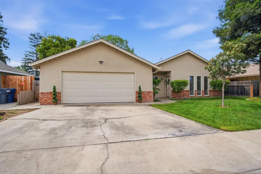 1480 Berry Drive, Turlock, CA 95382 - #2