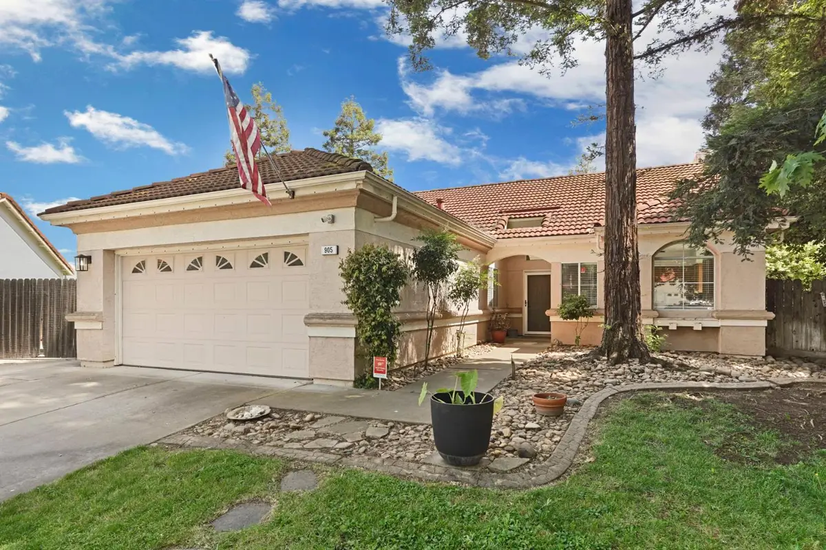 905 Millson Court, Galt, CA 95632 - #1