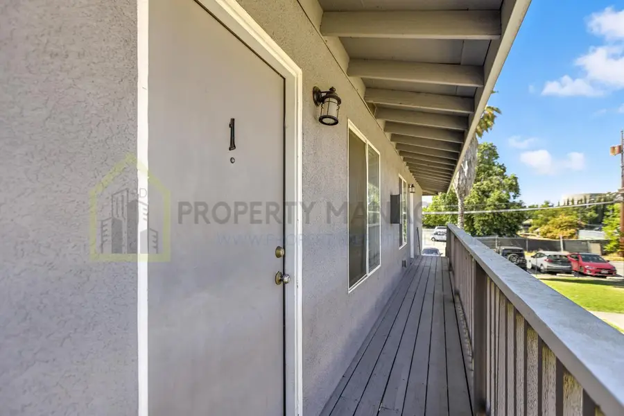 2205 15th Avenue, Sacramento, CA 95822 - #2