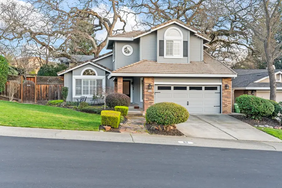 101 Coval Court, Folsom, CA 95630 - #2