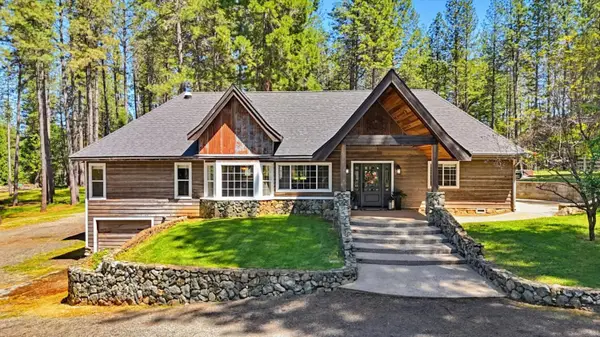 10538 Mote Lane, Grass Valley, CA 95949