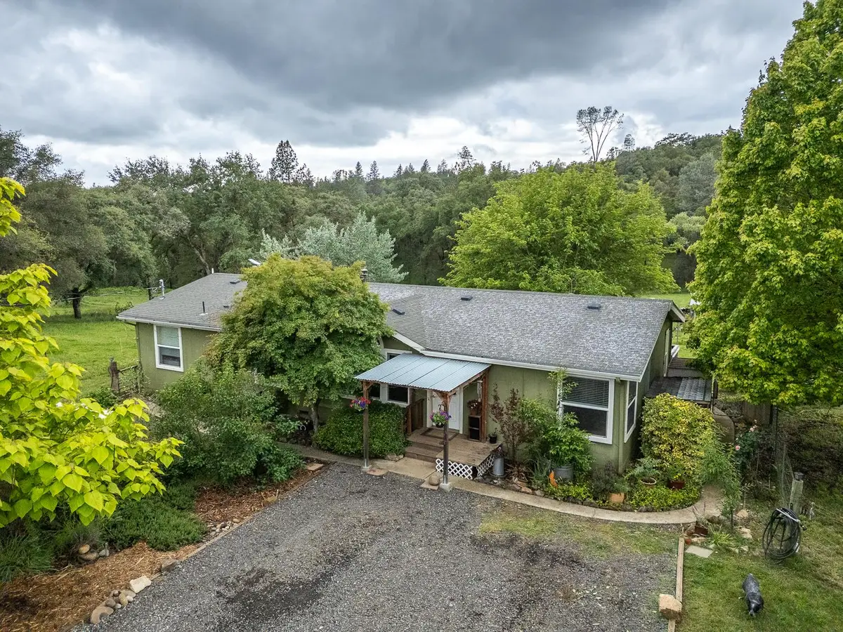 16220 Duggans Road, Grass Valley, CA 95949 - #1