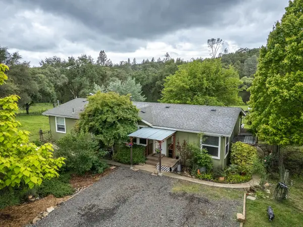 16220 Duggans Road, Grass Valley, CA 95949