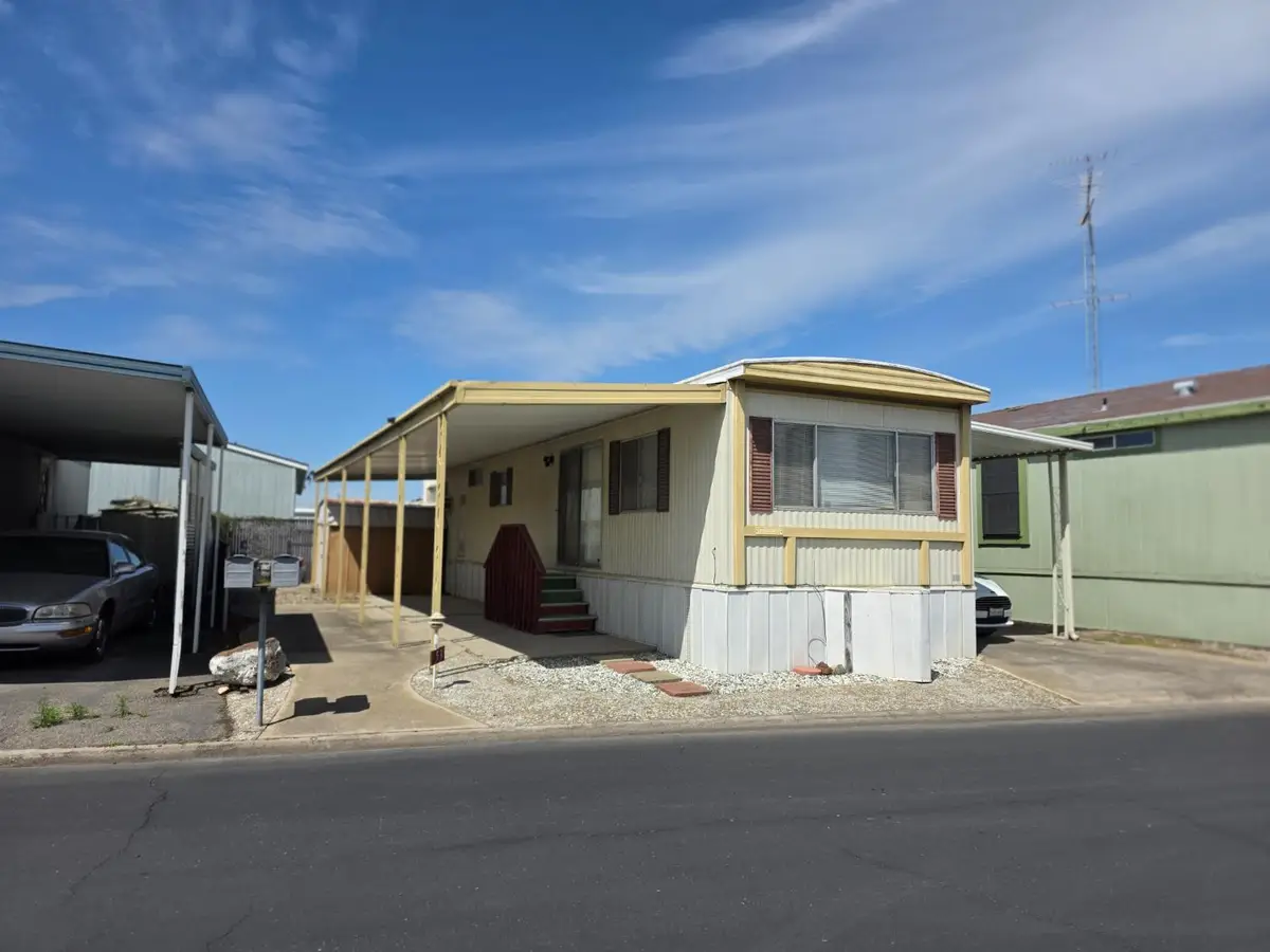 3601 Homestead Way #53, Ceres, CA 95307 - #1