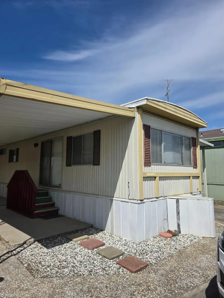 3601 Homestead Way #53, Ceres, CA 95307 - #2