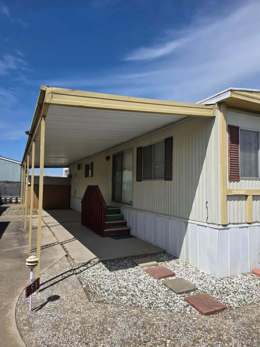 3601 Homestead Way #53, Ceres, CA 95307 - #3