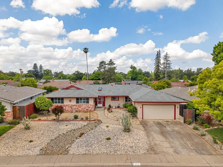 4831 Cameron Ranch Drive, Carmichael, CA 95608 - #2