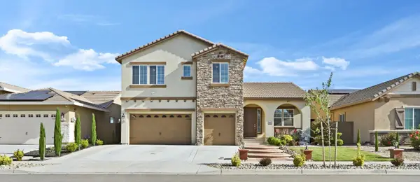 2925 Fuchsia Drive, Lodi, CA 95242