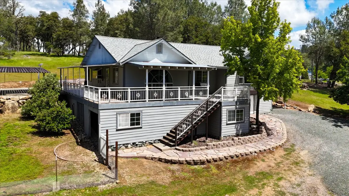 13540 N Keystone Court, Penn Valley, CA 95946 - #1