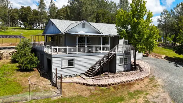 13540 N Keystone Court, Penn Valley, CA 95946