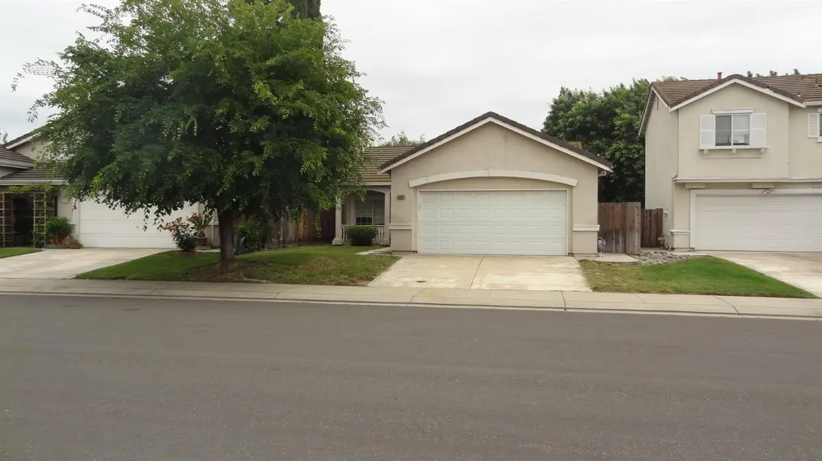 3642 Hepburn Circle, Stockton, CA 95209 - #1