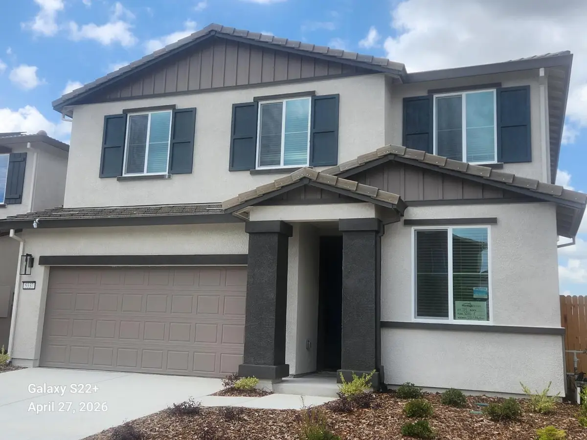 5337 Allentown Way, Sacramento, CA 95835 - #1