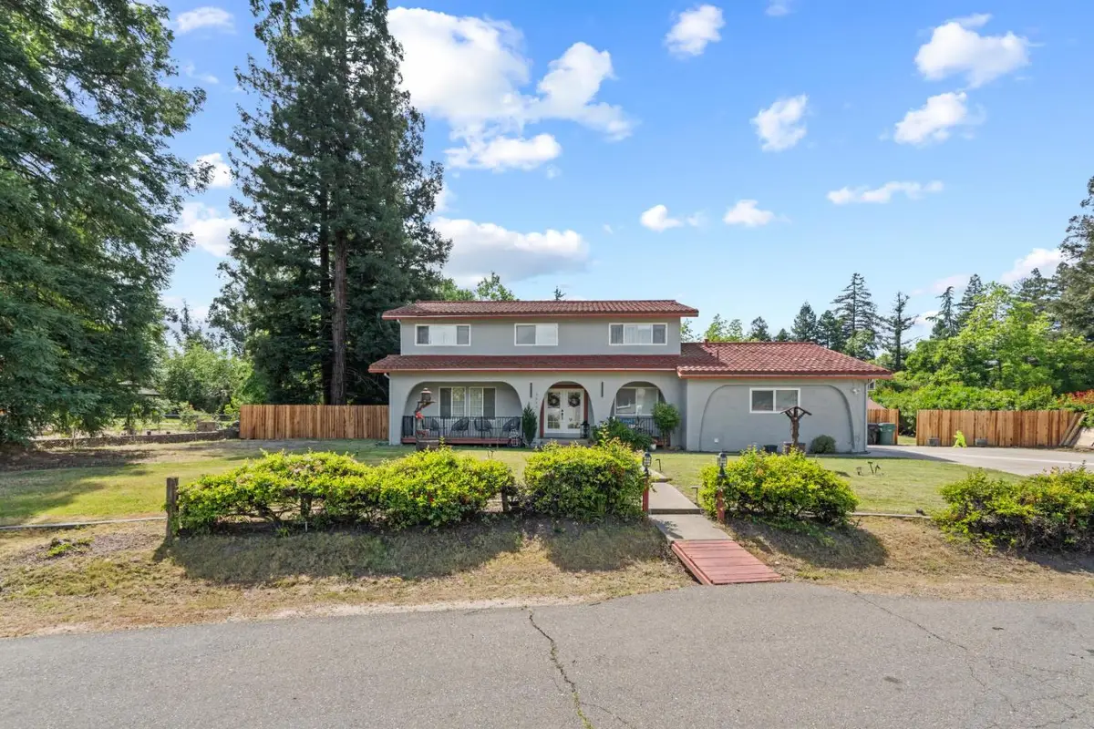 3640 Kiekebusch Court, Carmichael, CA 95608 - #1