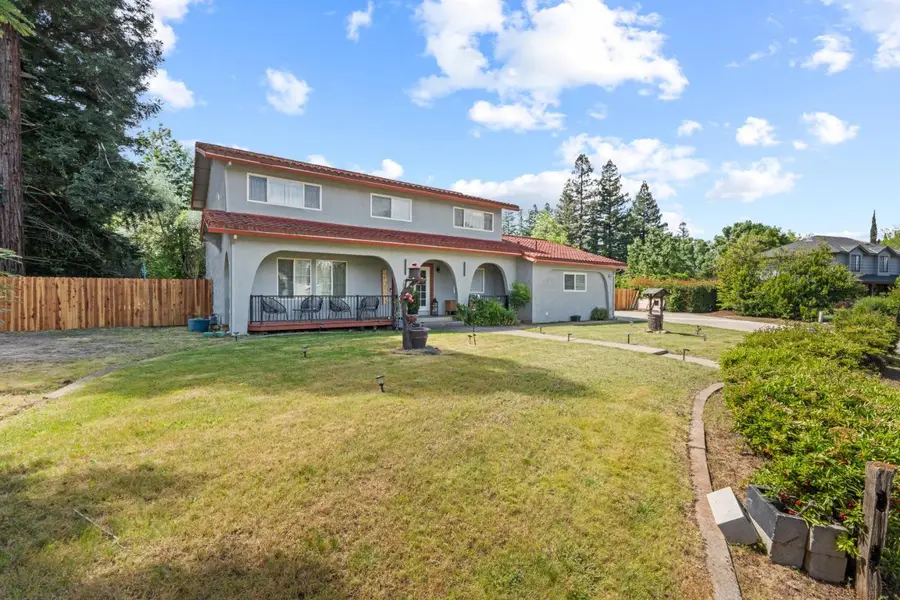 3640 Kiekebusch Court, Carmichael, CA 95608 - #3