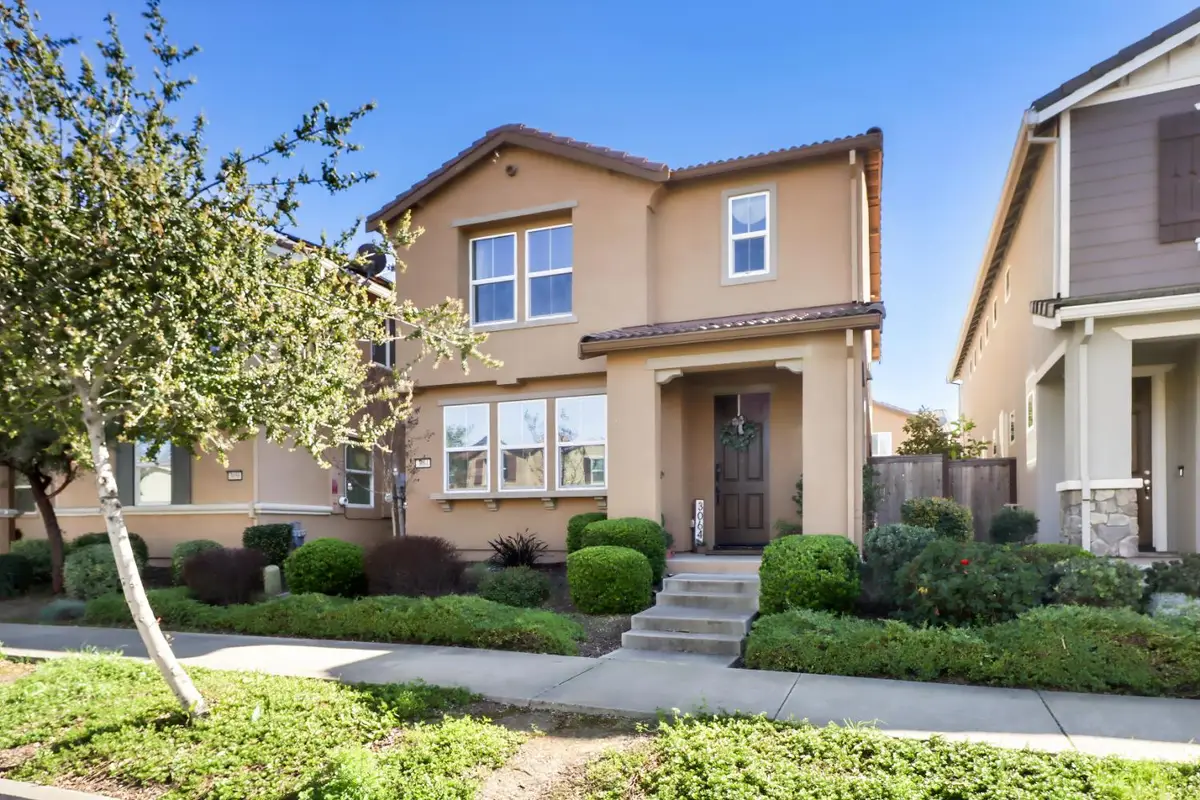 3064 Club Center Drive, Sacramento, CA 95835 - #1