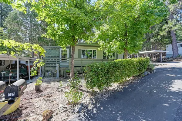 975 Amber Loop, Grass Valley, CA 95945