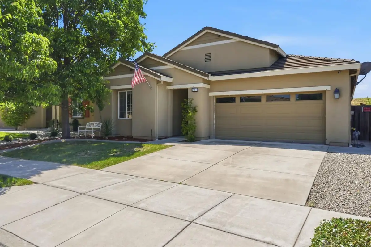2141 Harborage Way, Oakley, CA 94561 - #1