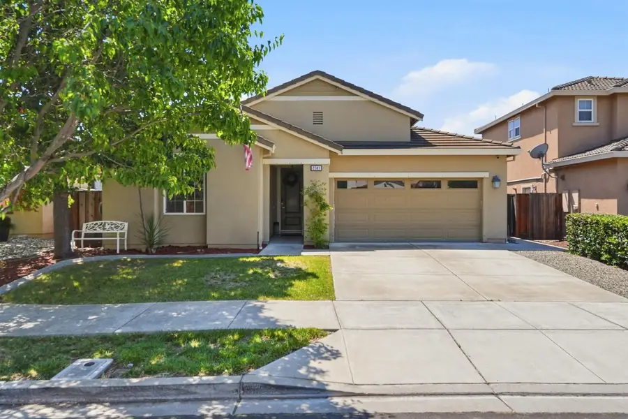 2141 Harborage Way, Oakley, CA 94561 - #2