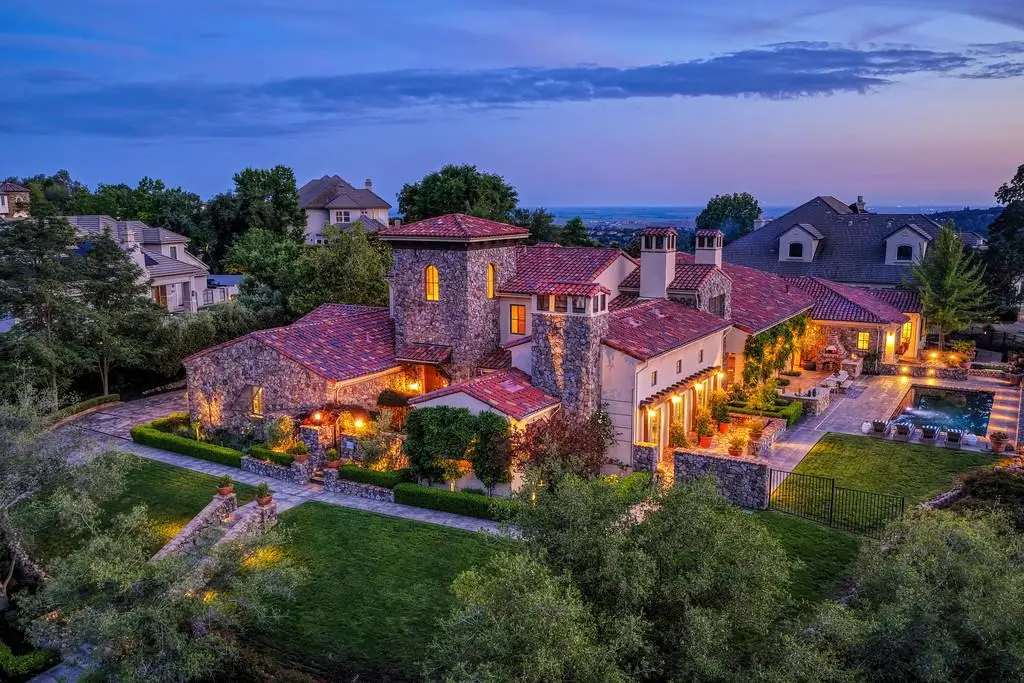 4610 Gresham Drive, El Dorado Hills, CA 95762 - #1