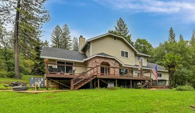 4961 Atlas Lane, Garden Valley, CA 95633 - #2