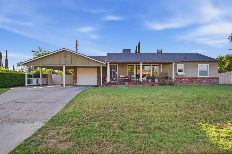 1701 Eucalyptus Street, Atwater, CA 95301 - #2