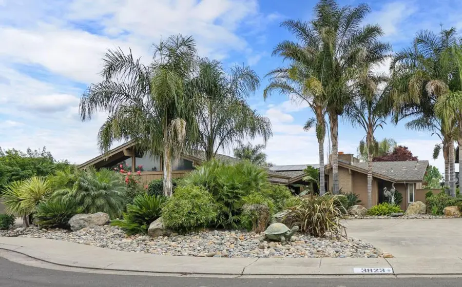 3823 Merrimac Court, Stockton, CA 95219 - #2
