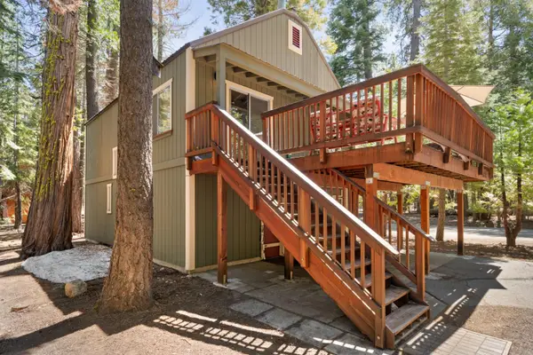 7213 3rd Avenue, Tahoma, CA 96142