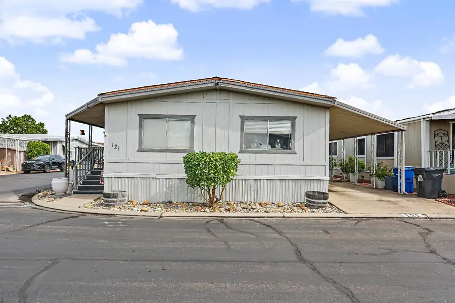 1400 N Tully Road #121, Turlock, CA 95380 - #2