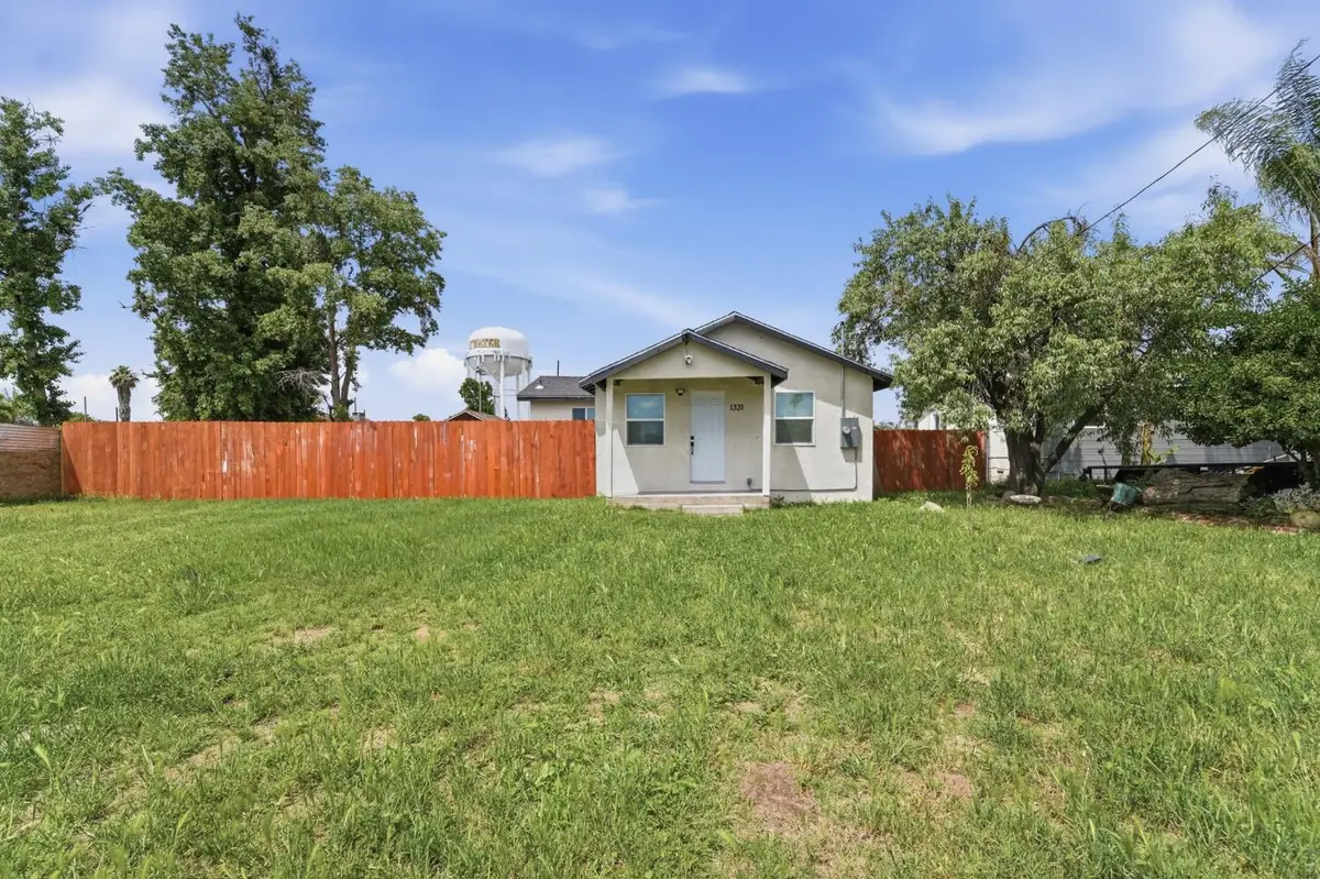 1331 High Street, Atwater, CA 95301 - #1