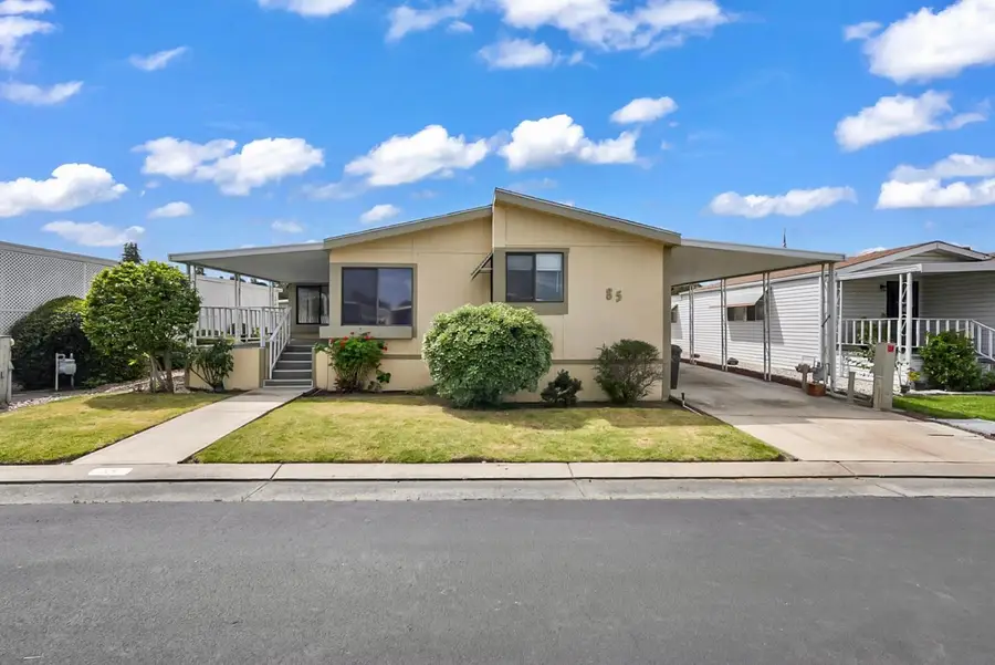6706 Tam O Shanter Drive #85, Stockton, CA 95210 - #2