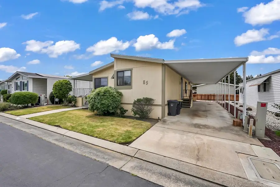 6706 Tam O Shanter Drive #85, Stockton, CA 95210 - #3