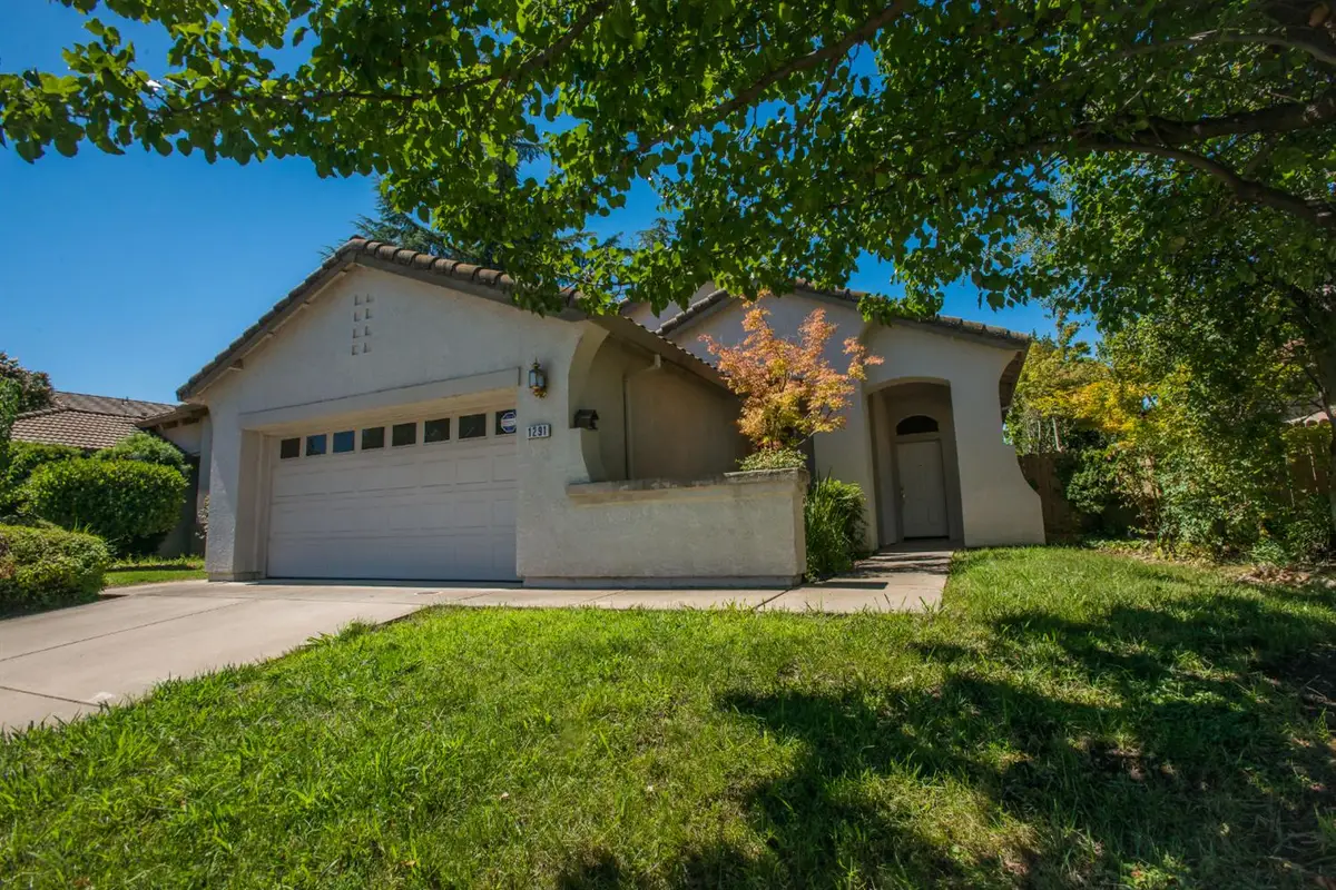 1291 Hartley Way, Folsom, CA 95630 - #1