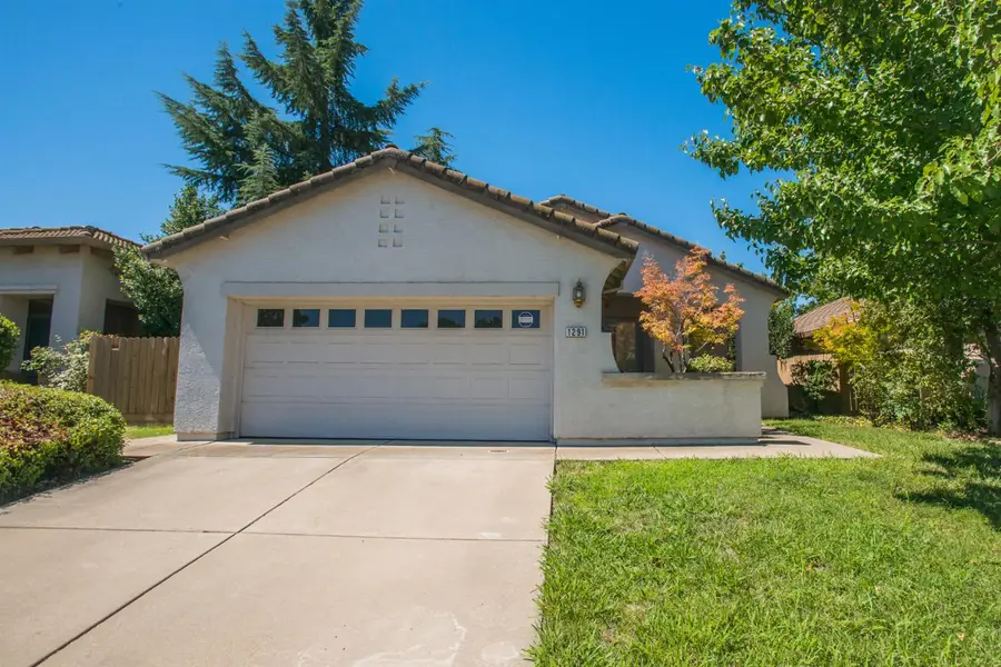 1291 Hartley Way, Folsom, CA 95630 - #2