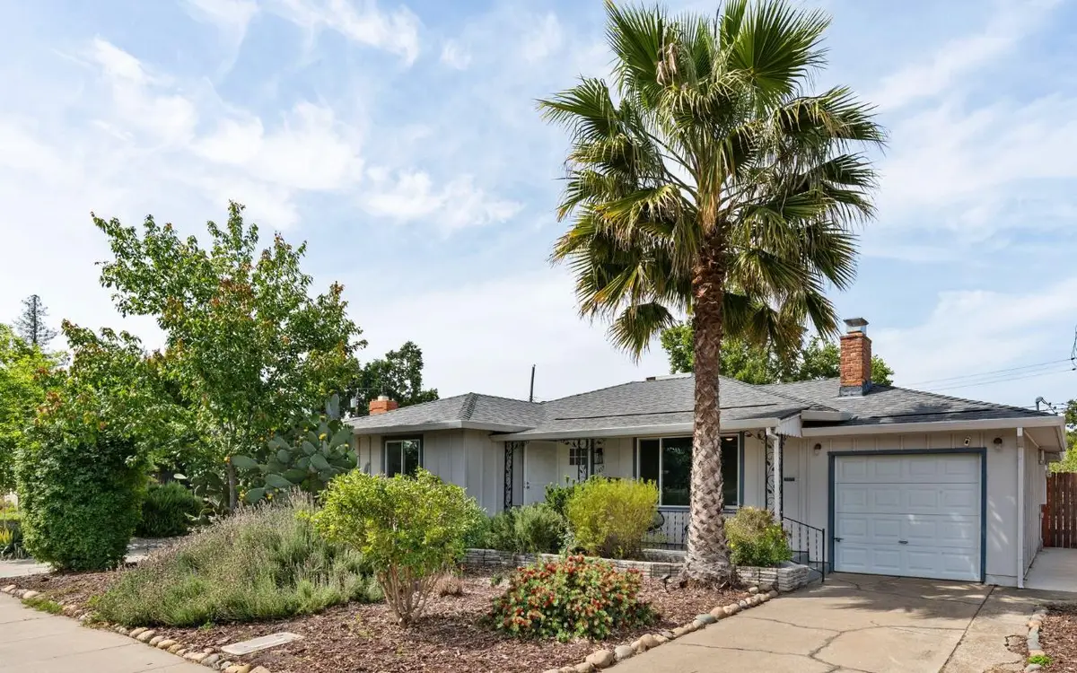 1457 Shirley Drive, Sacramento, CA 95822 - #1