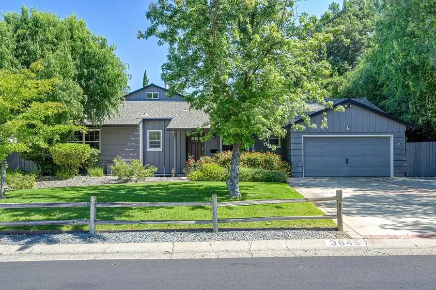 3645 Las Pasas Way, Sacramento, CA 95864 - #3