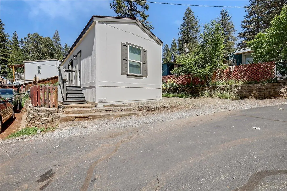4860 Pony Express Trail #19, Camino, CA 95709 - #1