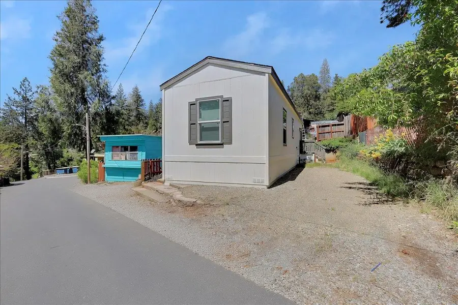 4860 Pony Express Trail #19, Camino, CA 95709 - #2