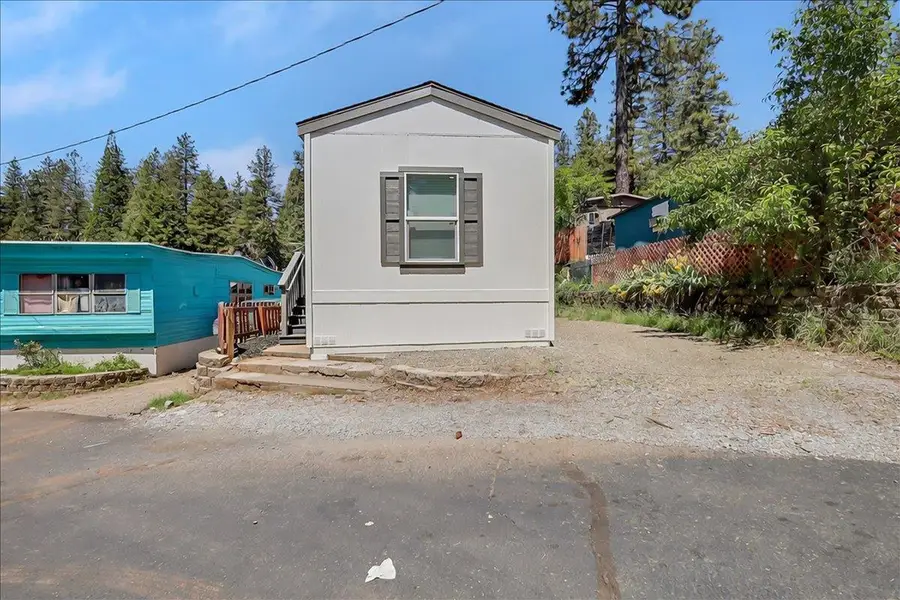 4860 Pony Express Trail #19, Camino, CA 95709 - #3