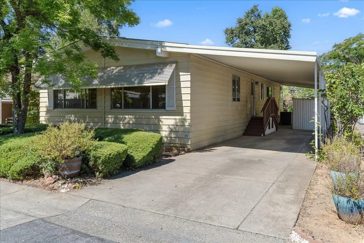 3550 China Garden Road #87, Placerville, CA 95667 - #1